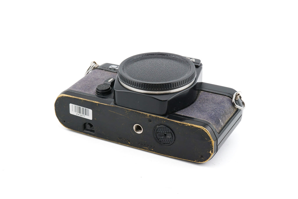 Yashica FX-3