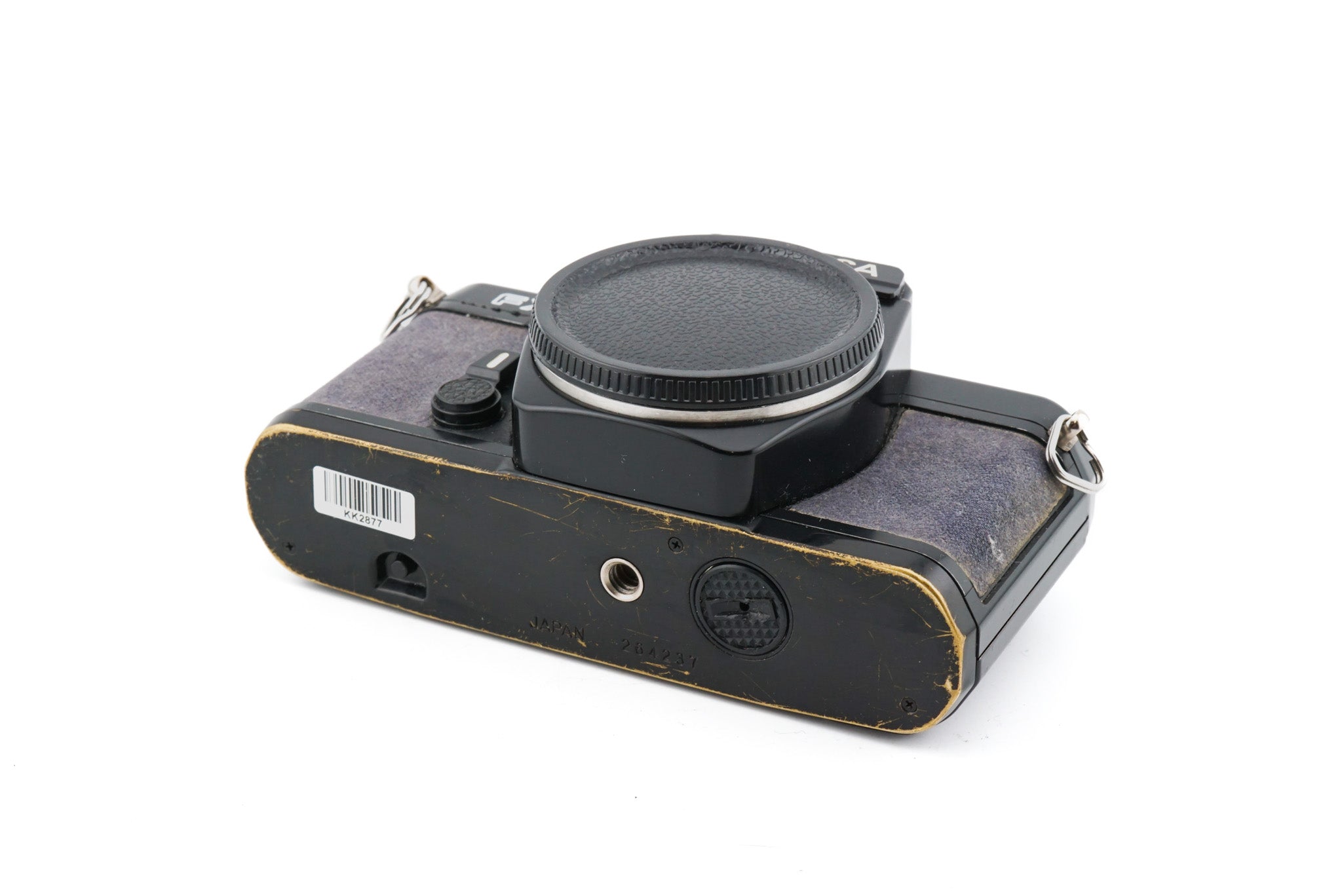 Yashica FX-3