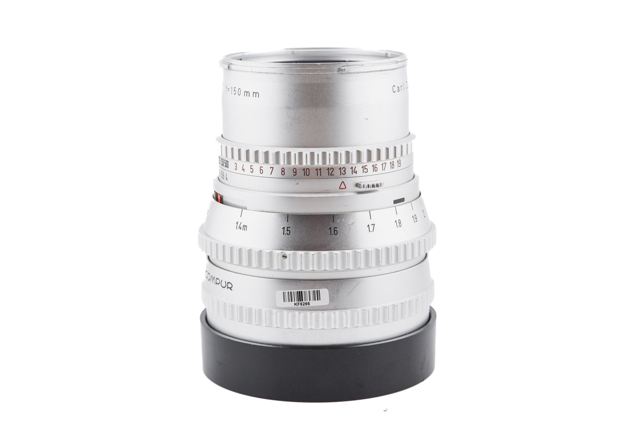 Hasselblad 150mm f4 Sonnar C – Kamerastore