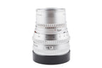 Hasselblad 150mm f4 Sonnar C (Silver, 20060)