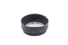Canon W-50-A Lens Hood