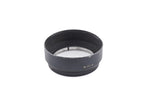 Canon W-50-A Lens Hood