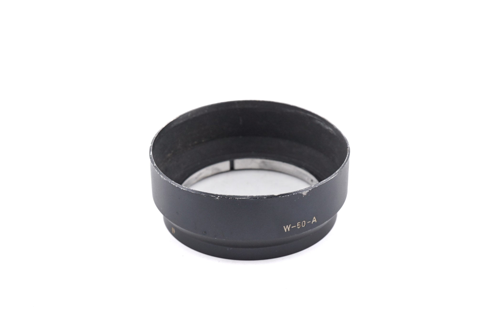 Canon W-50-A Lens Hood