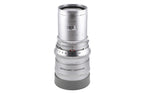 Hasselblad 250mm f5.6 Sonnar C (Silver, 20079)