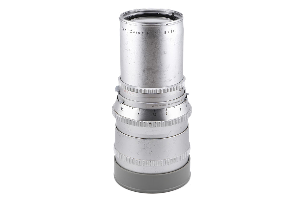 Hasselblad 250mm f5.6 Sonnar C (Silver, 20079)