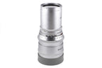 Hasselblad 250mm f5.6 Sonnar C (Silver, 20079)