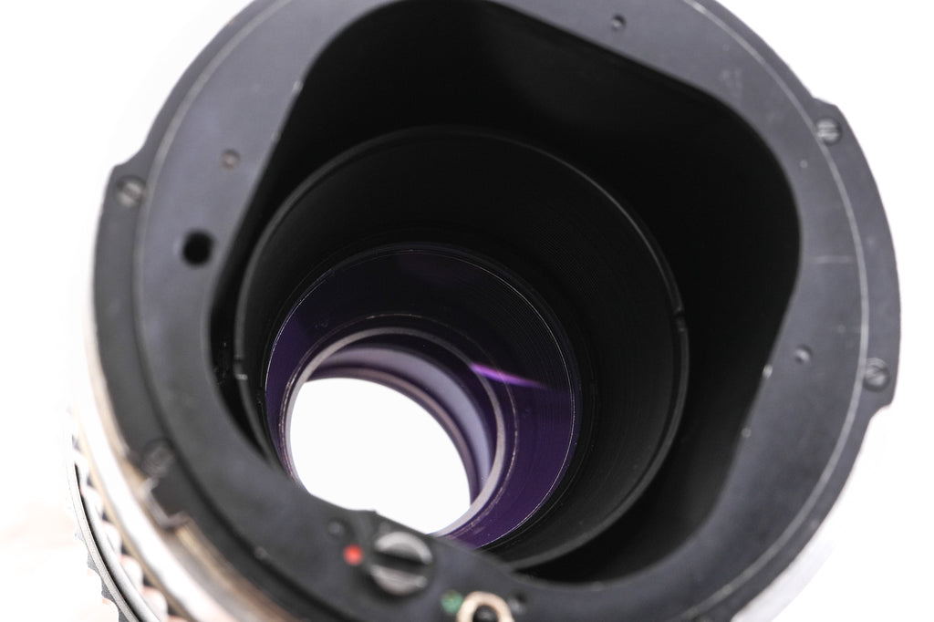 Hasselblad 250mm f5.6 Sonnar C (Silver, 20079)
