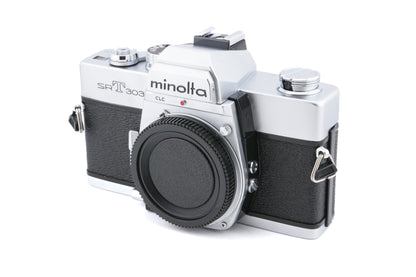 Minolta SR-T 303b