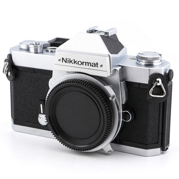 Nikon Nikkormat FT2