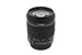 Canon 18-55mm f3.5-5.6 IS STM