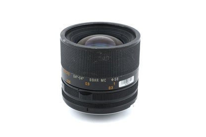 Tamron 35-70mm f3.5-4.5 CF Macro BBAR MC