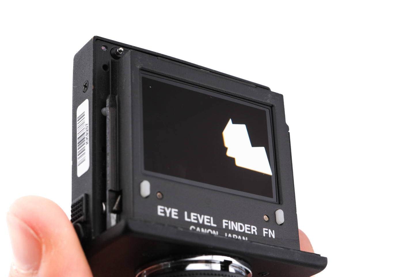 Canon Eye Level Finder FN