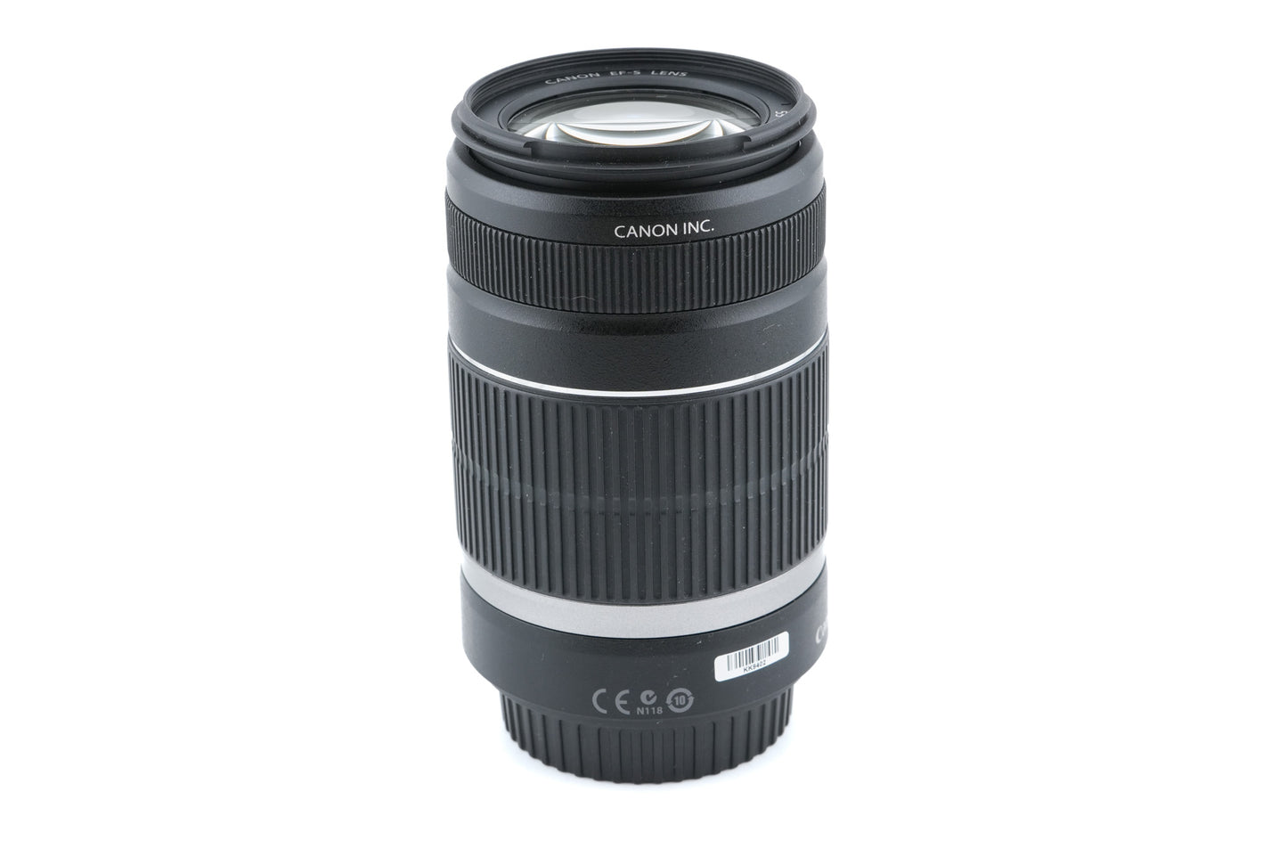 Canon 55-250mm f4-5.6 IS