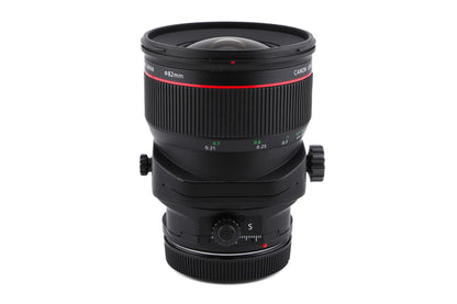 Canon 24mm f3.5 L II TS-E