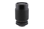 Makinon 80-200mm f4.5 Auto Zoom MC