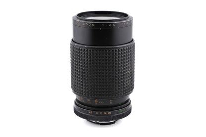 Makinon 80-200mm f4.5 Auto Zoom MC