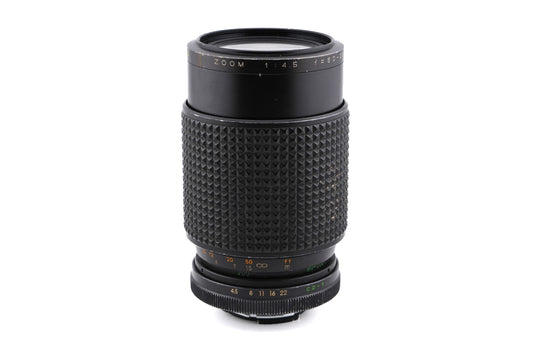 Makinon 80-200mm f4.5 Auto Zoom MC