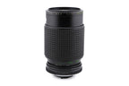 Makinon 80-200mm f4.5 Auto Zoom MC