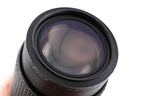 Makinon 80-200mm f4.5 Auto Zoom MC