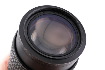 Makinon 80-200mm f4.5 Auto Zoom MC