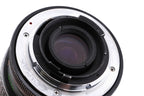 Makinon 80-200mm f4.5 Auto Zoom MC