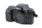 Nikon F50