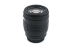 Sigma 70-210mm f4-5.6 UC Zoom Multi-Coated