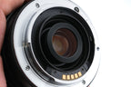 Sigma 70-210mm f4-5.6 UC Zoom Multi-Coated