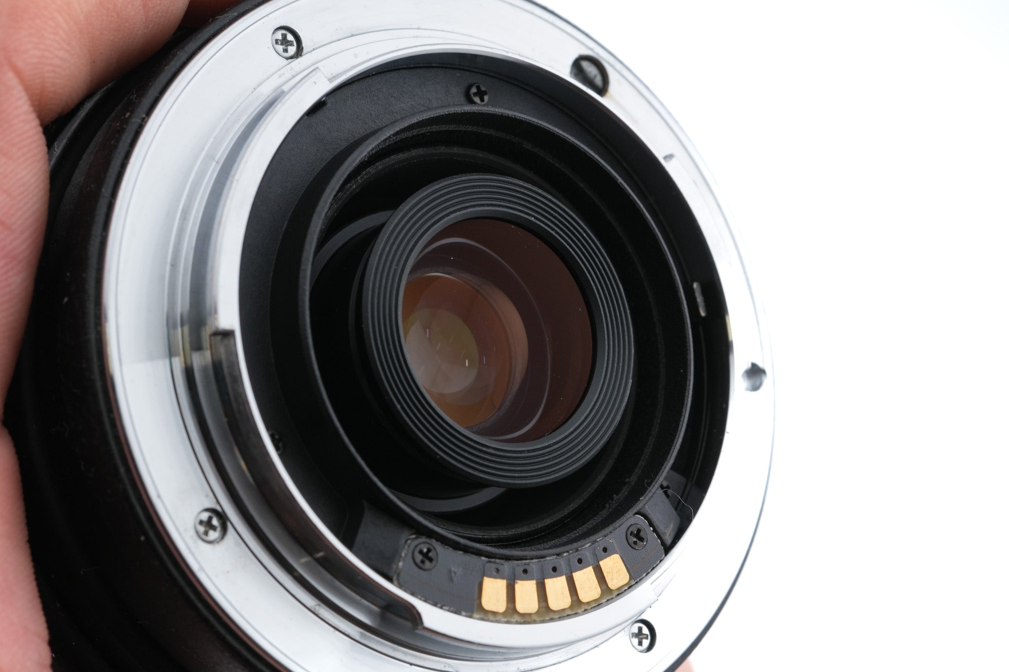 Sigma 70-210mm f4-5.6 UC Zoom Multi-Coated