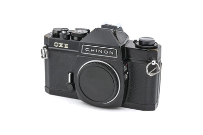 Chinon CX II