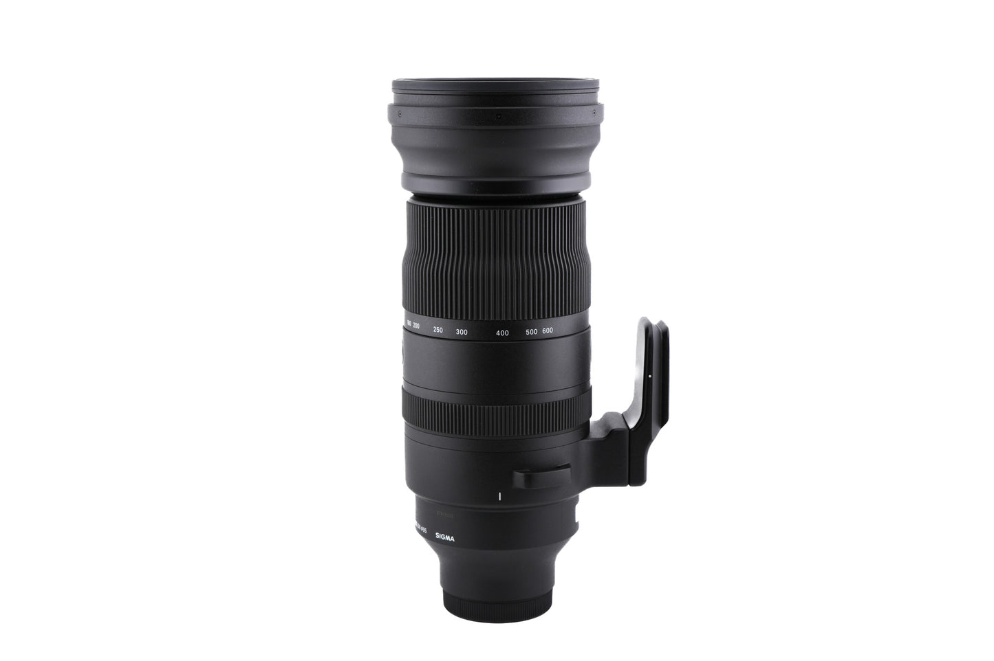 Sigma 150-600mm f5-6.3 DG DN OS Sports