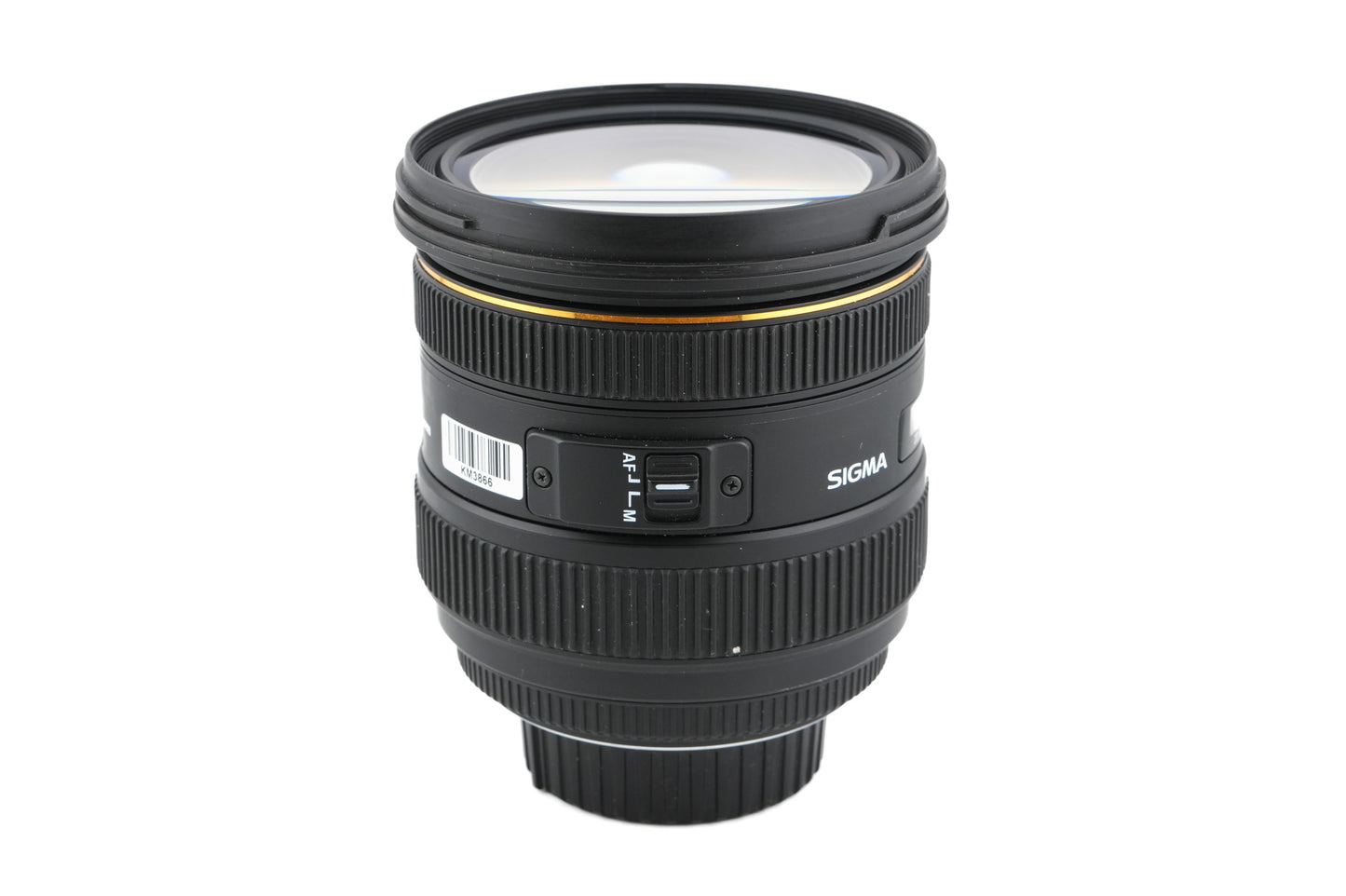 Sigma 24-70mm f2.8 EX DG HSM