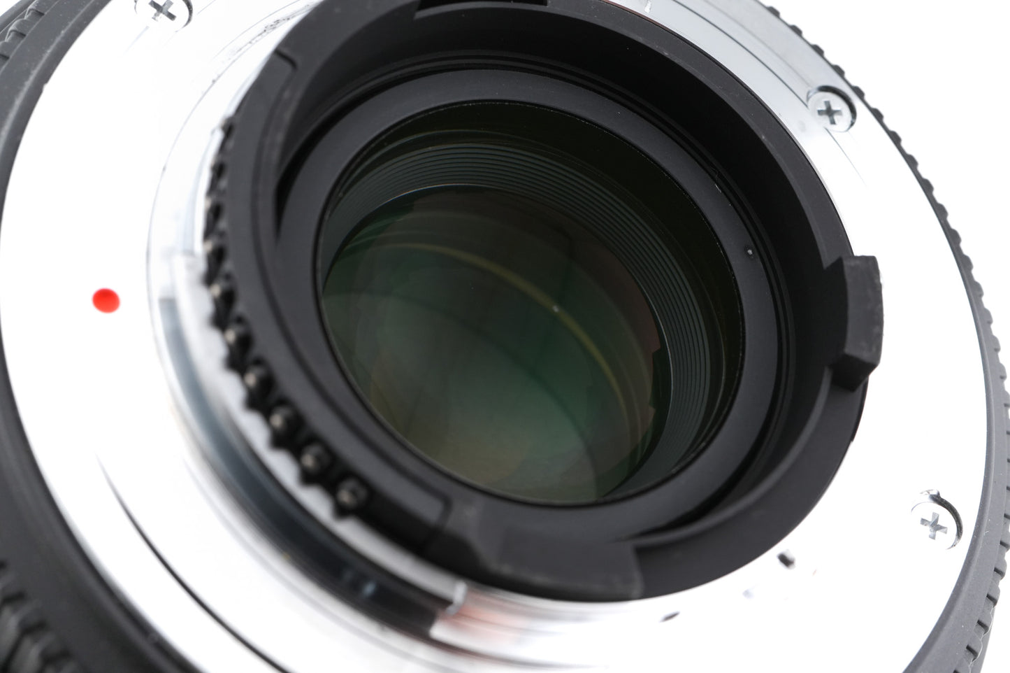 Sigma 24-70mm f2.8 EX DG HSM