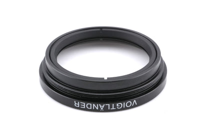 Voigtländer Close Up Filter for 40mm f2 SL