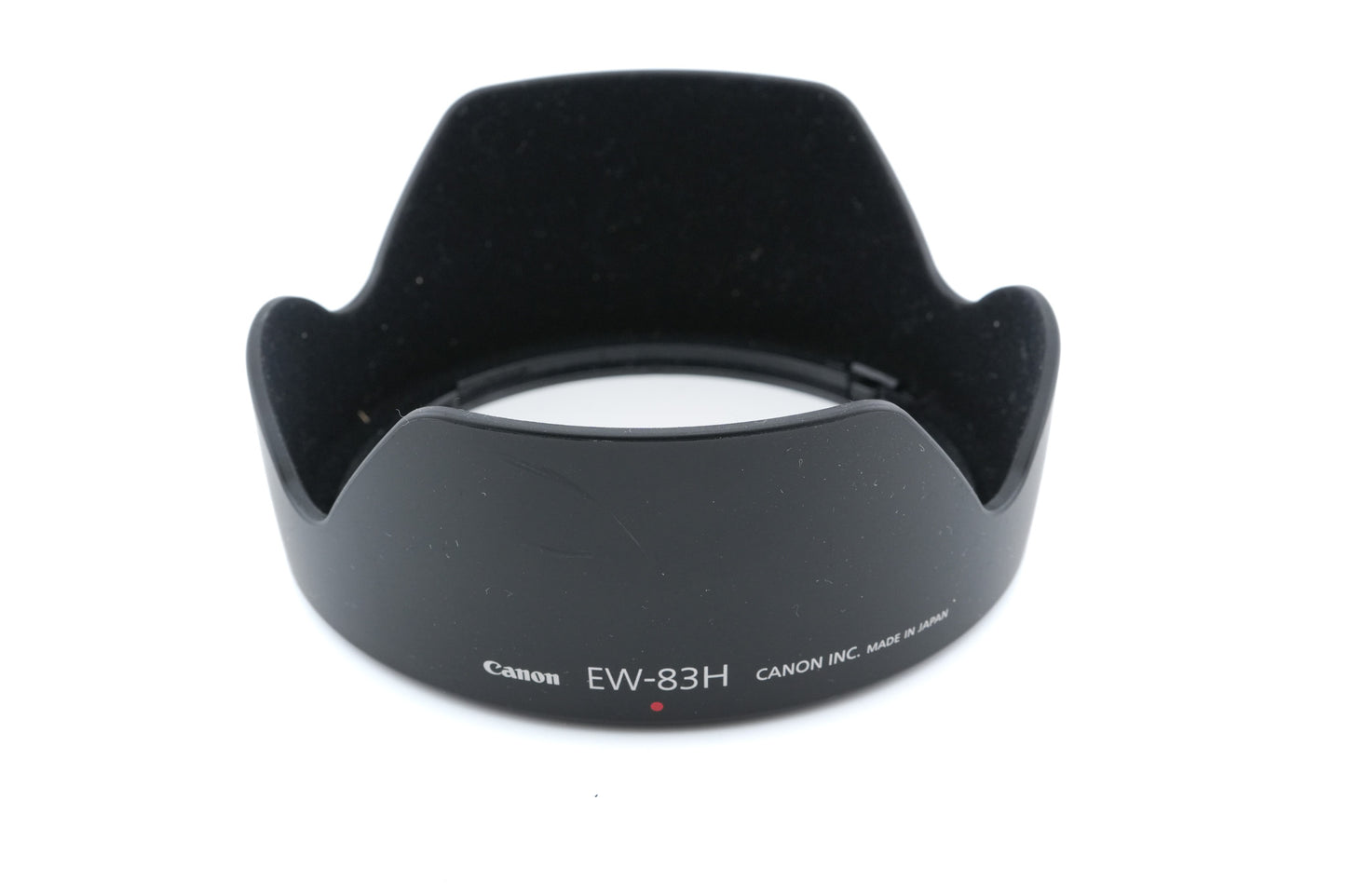 Canon EW-83H Lens Hood