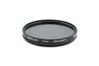 Marumi 77mm Circular Polarizing Filter Circular-P.L