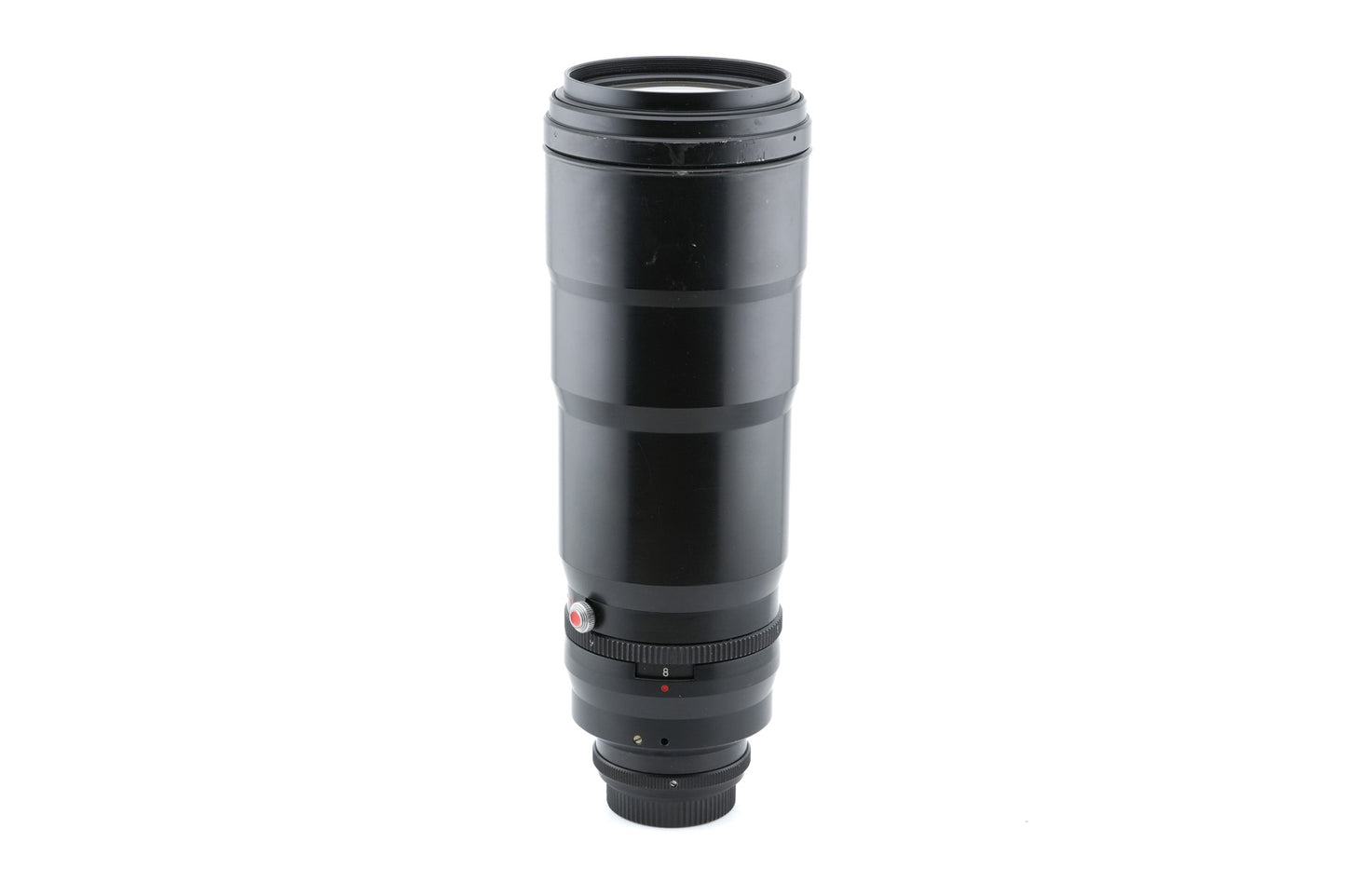 KMZ 300mm f4.5 TAIR-3-PhS