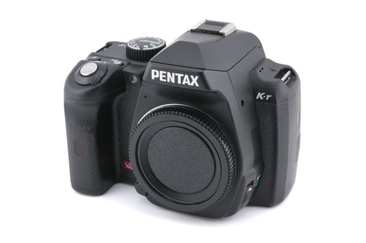 Pentax K-R