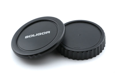 Soligor 3x Tele-Converter C/AF DG Pro