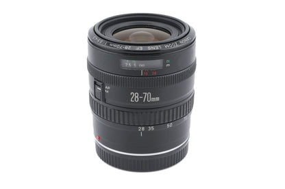 Canon 28-70mm f3.5-4.5