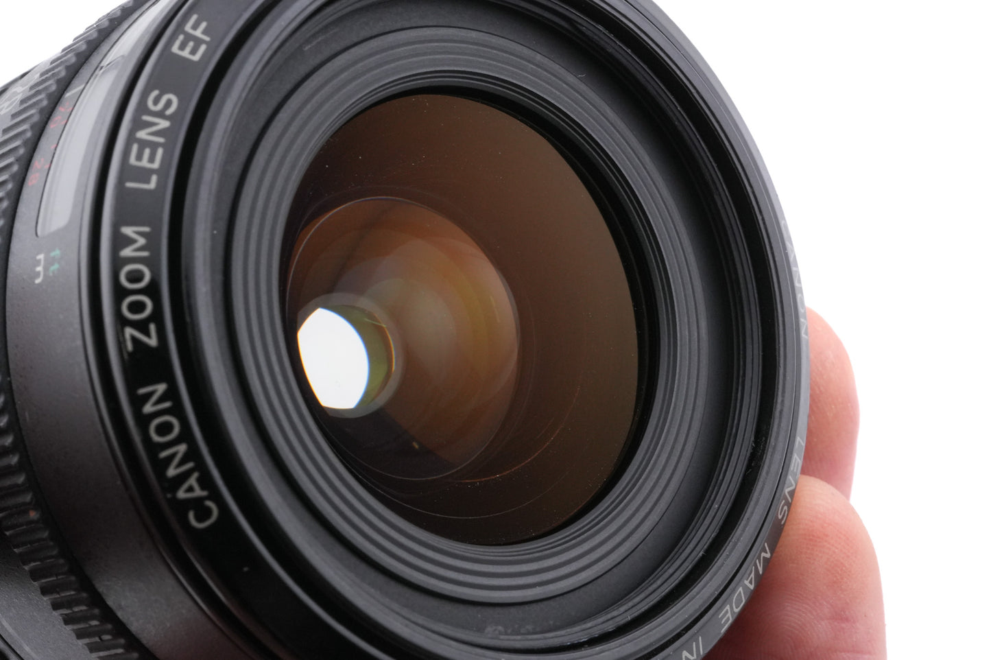 Canon 28-70mm f3.5-4.5