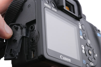 Canon EOS 1000D