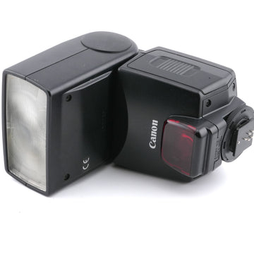 Canon 380EX Speedlite