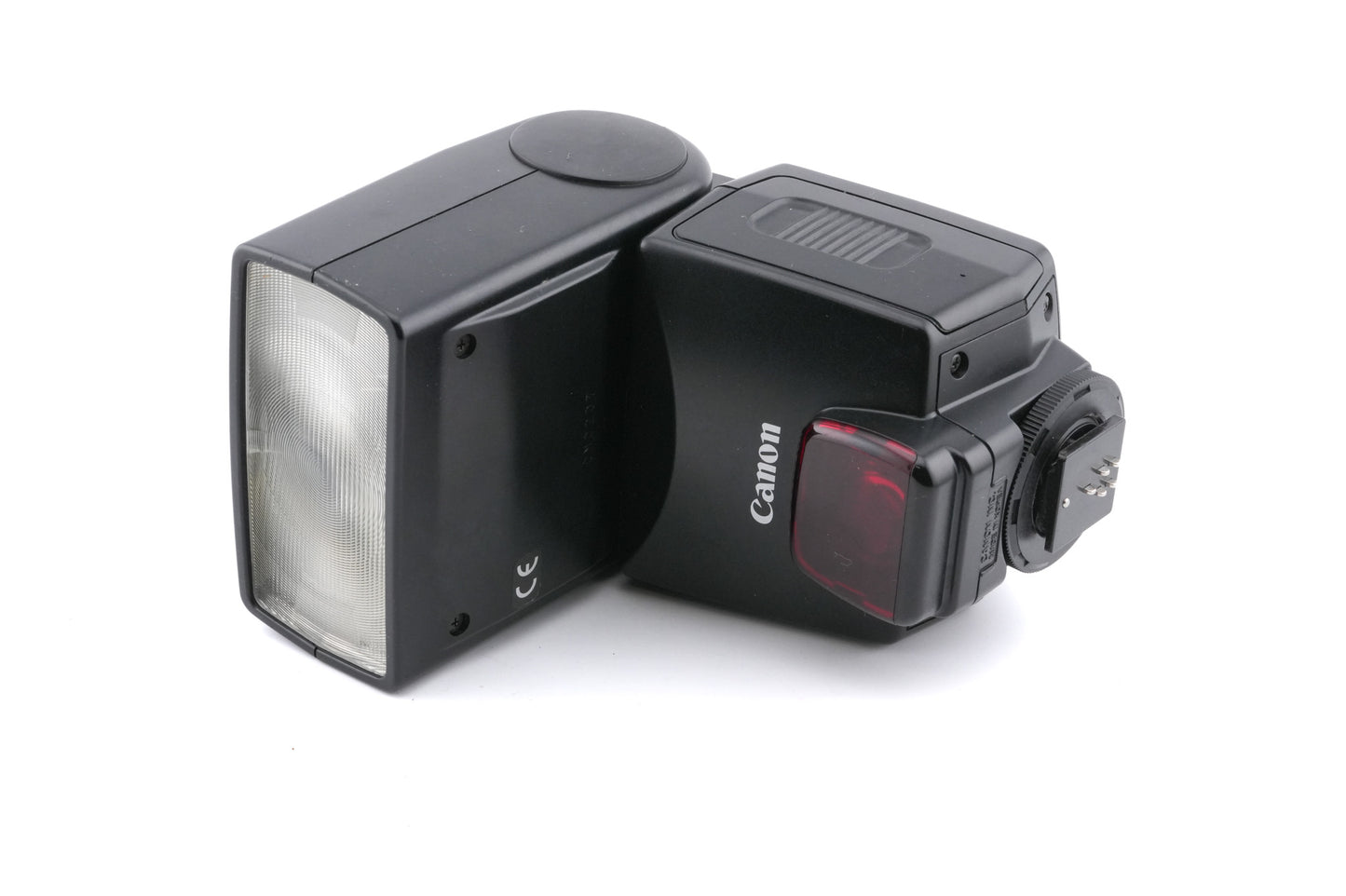 Canon 380EX Speedlite