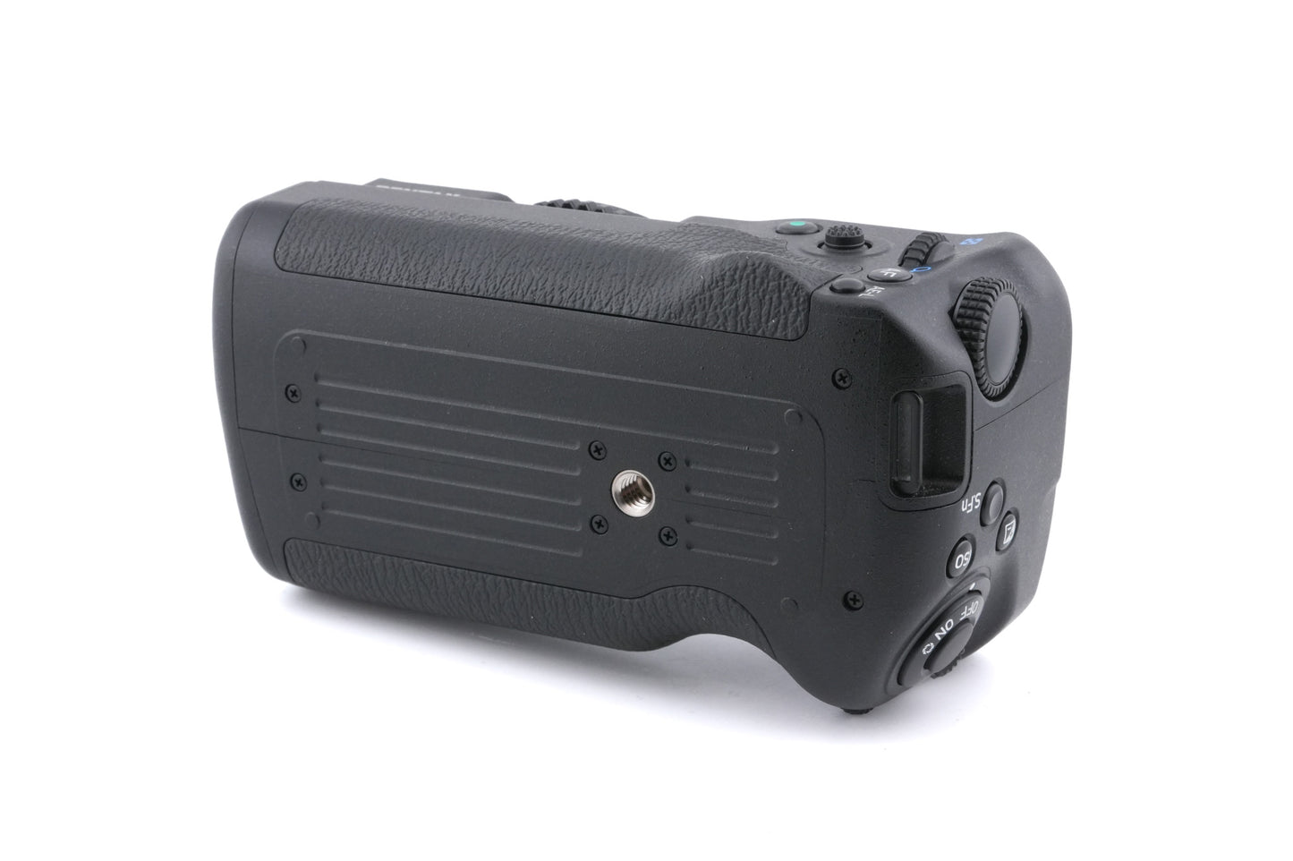 Pentax D-BG8 Battery Grip