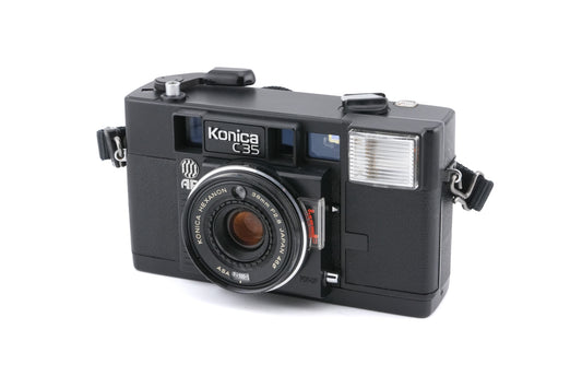 Konica C35 AF