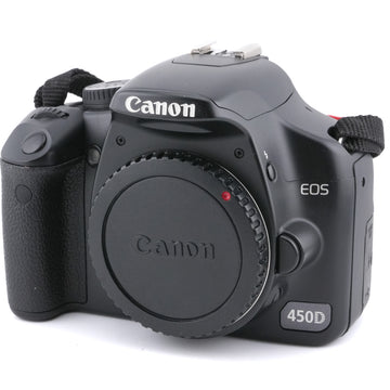 Canon EOS 450D