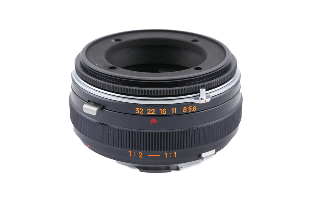 Minolta Life Size Adapter for MC Macro Rokkor