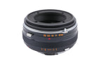 Minolta Life Size Adapter for MC Macro Rokkor