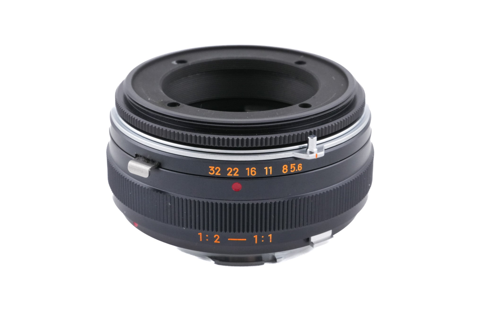 Minolta Life Size Adapter for MC Macro Rokkor